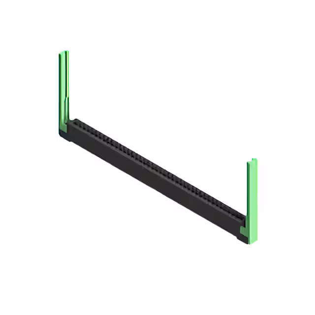 387-041-541-168 EDAC Inc.  Edgeboard Connectors